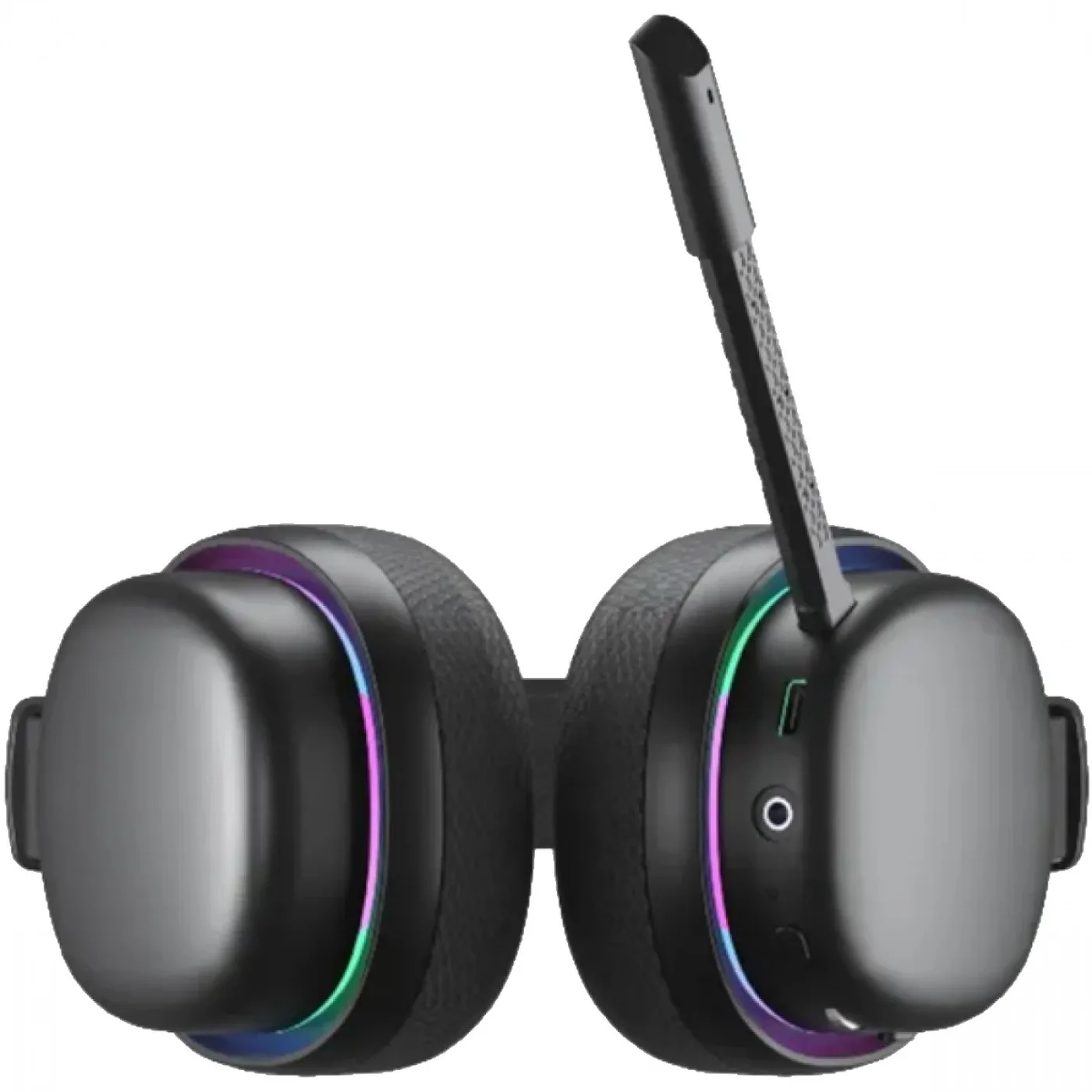 Perifericos Auricular Aula G7 Black Wireless Gamer