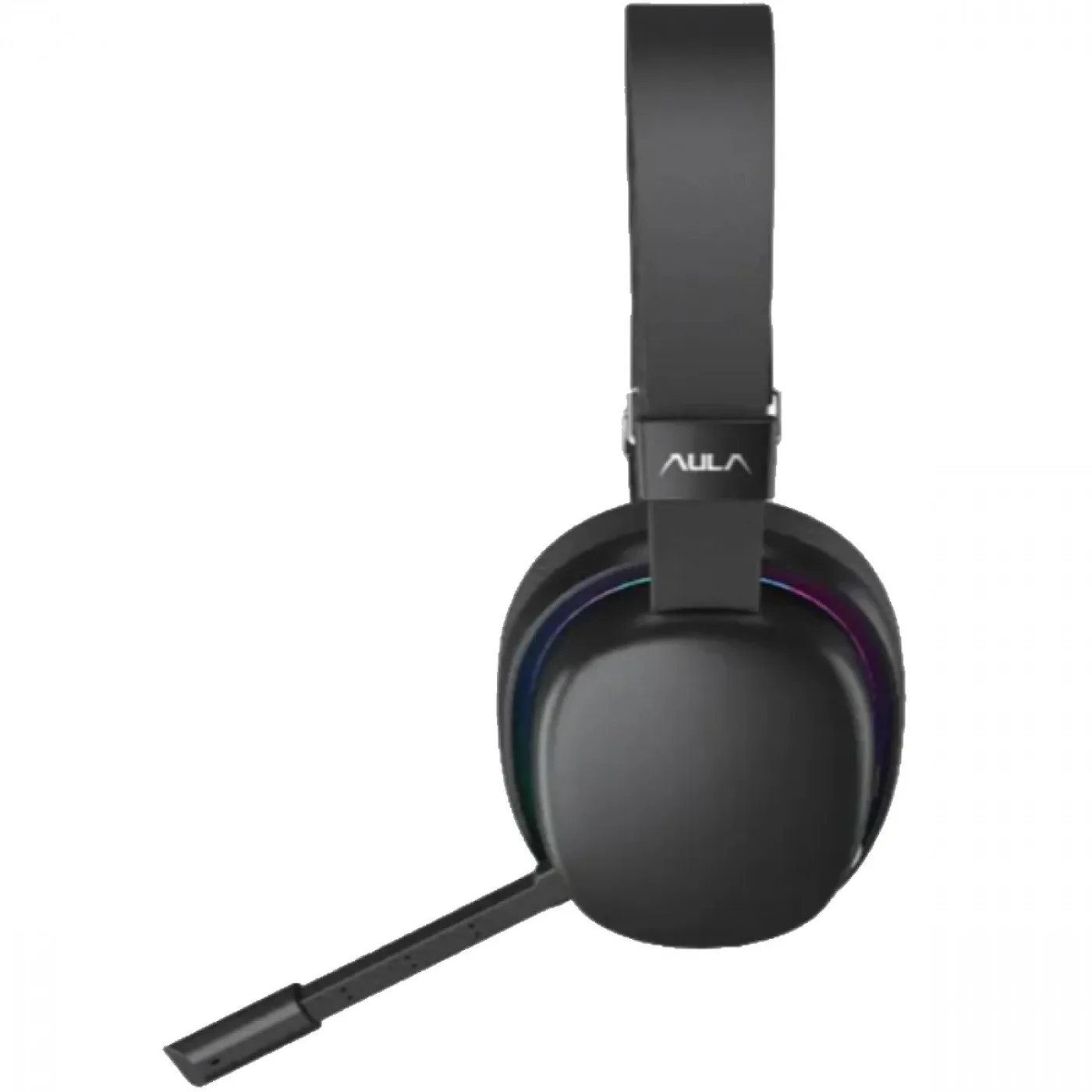 Perifericos Auricular Aula G7 Black Wireless Gamer