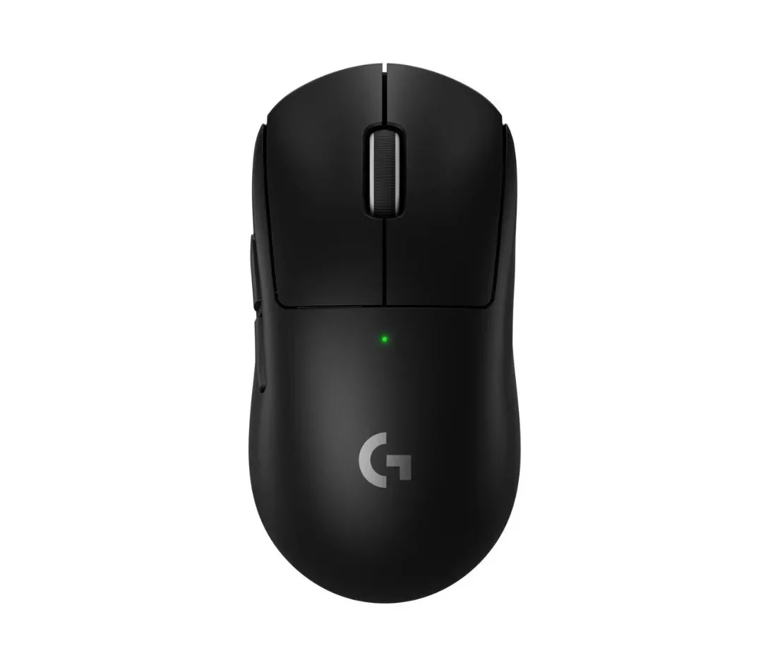 Perifericos Mouse Inalambrico Logitech PRO X Superlight 2 SE Black Gamer 910-007648