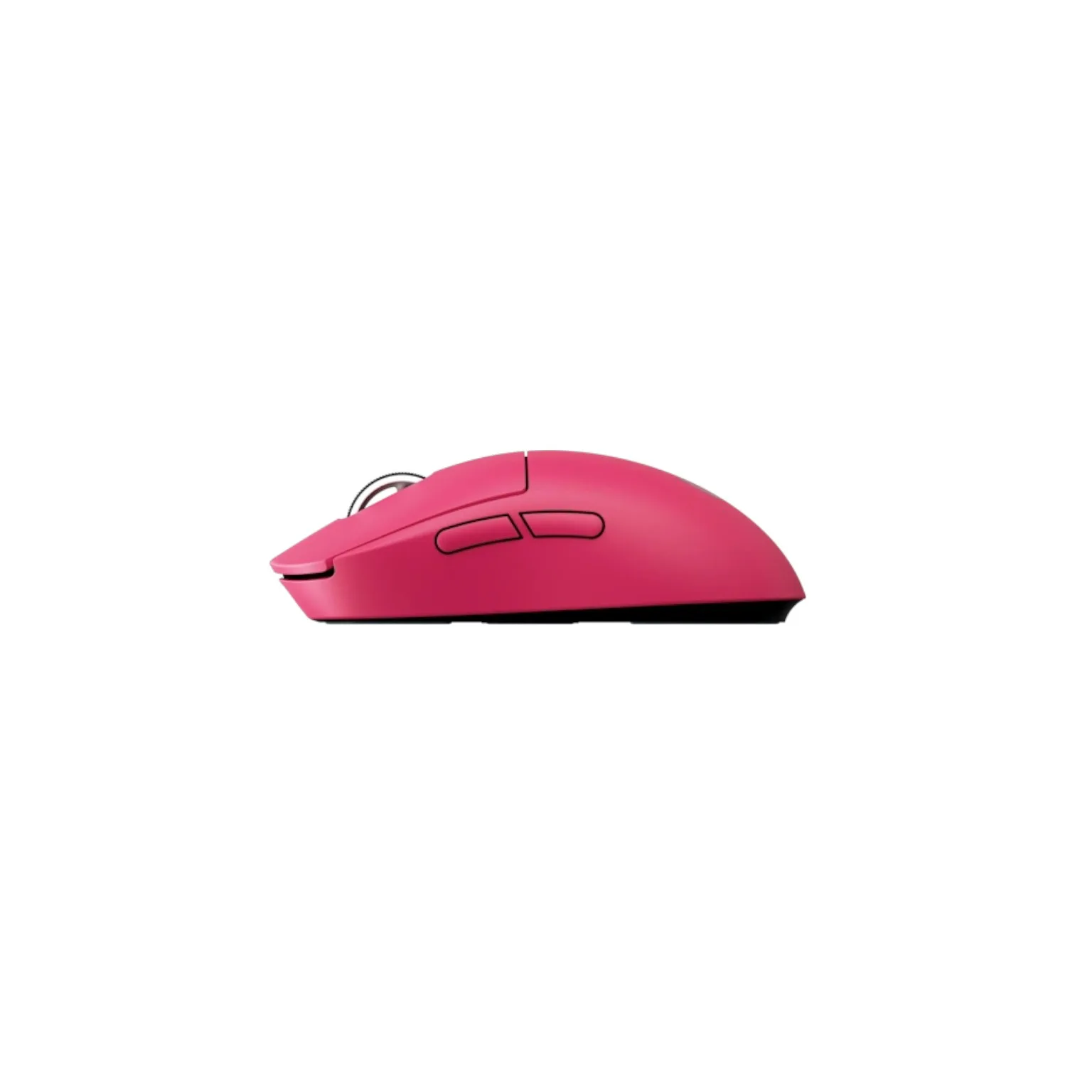 Perifericos Mouse Inalambrico Logitech PRO X Superlight 2c Pink Gamer 910-007544
