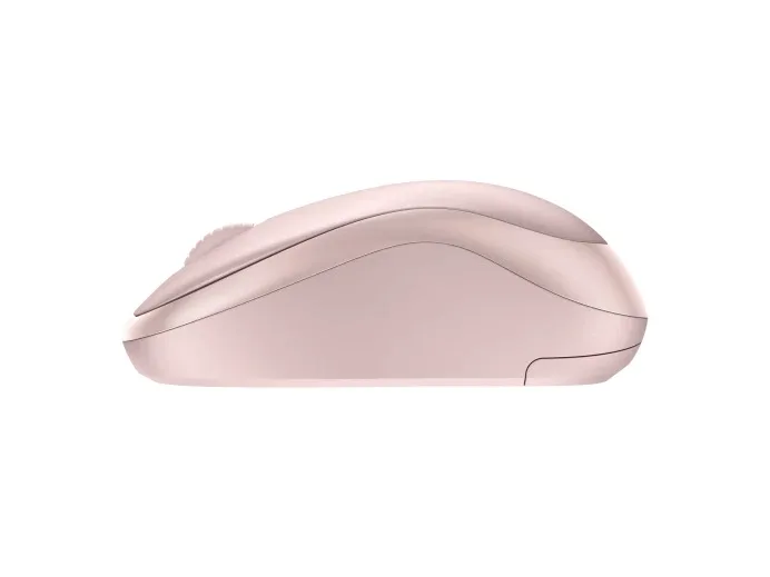 Perifericos Mouse Bluetooth Logitech M240 Silent Rose 910-007117
