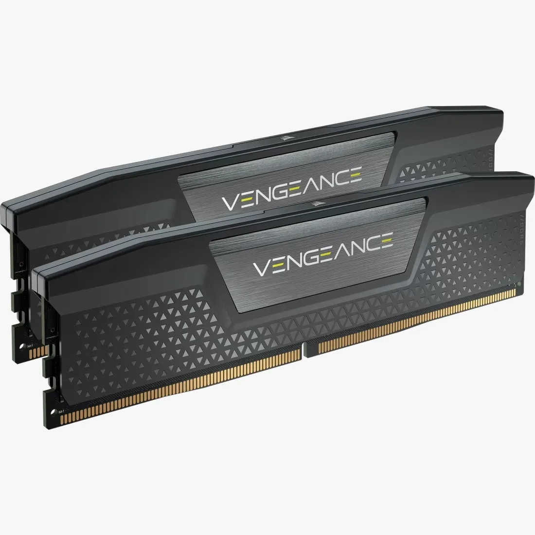 Memoria Ram DDR5 16GB (2x8) Corsair 5200MHz Vengeance Black CMK16GX5M2B5200C40