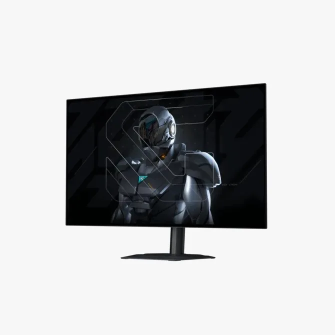 Monitor 27 Gigabyte 2K 280Hz OLED 0.03ms MO27Q28G