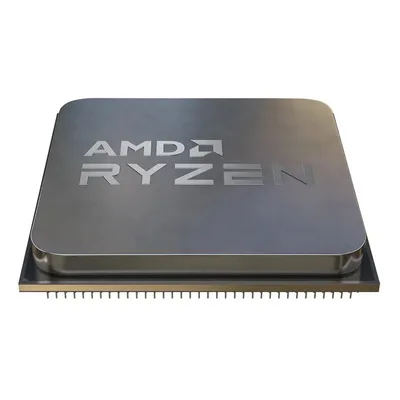 Procesador Amd Ryzen 5 3500X Tray Bulk Sin Video - Sin Cooler AM4