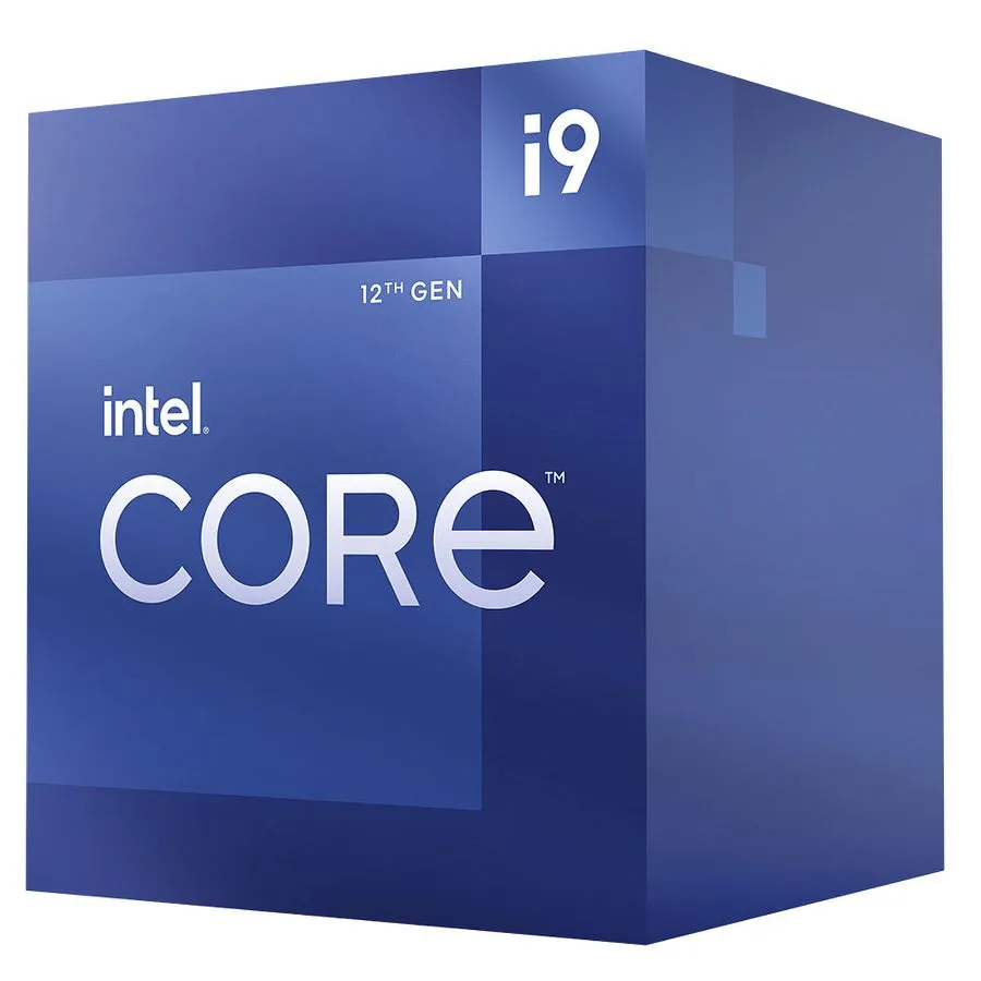 Procesador Intel Core I9 12900F Alder Lake Sin Video S1700