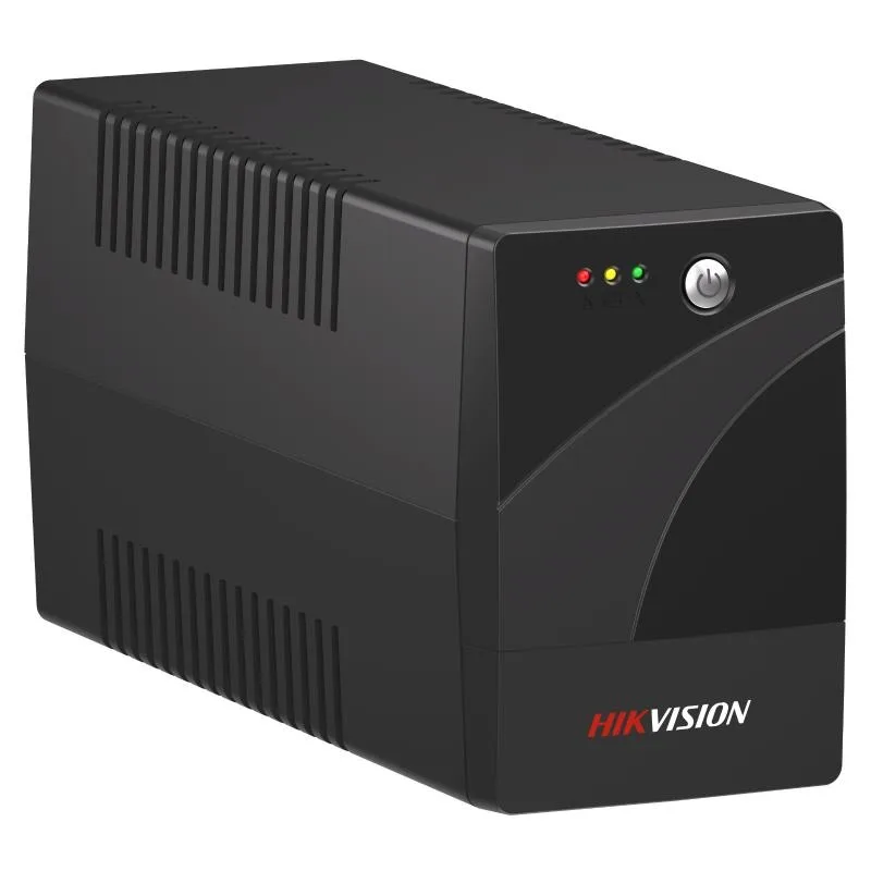 VARIOS UPS HIKVISION SMART 1000VA DS-UPS1000-R