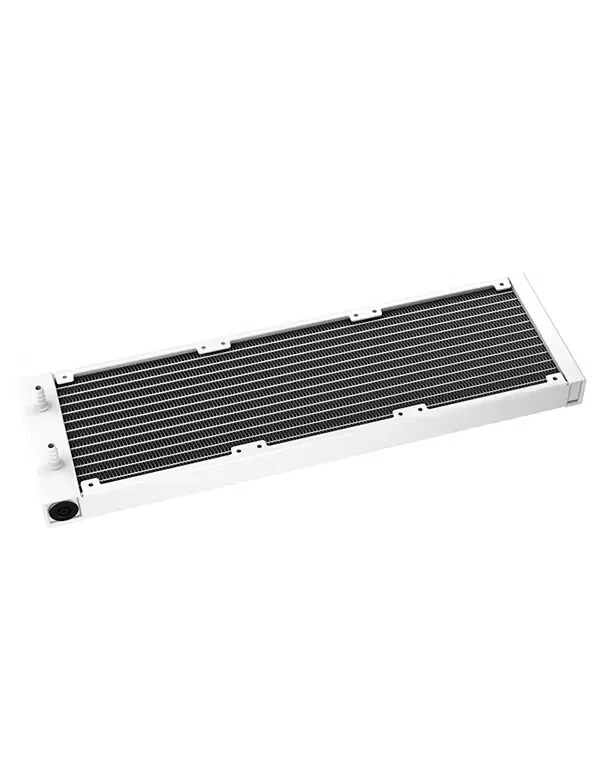 Refrigeracion Water Cooler DeepCool LQ360 White R-LQ360-WHDSMC-G-1