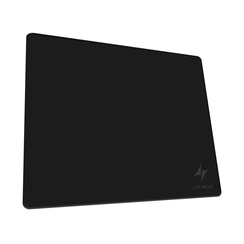 Perifericos Pad Mouse ATK G640 460x400x3mm Black M