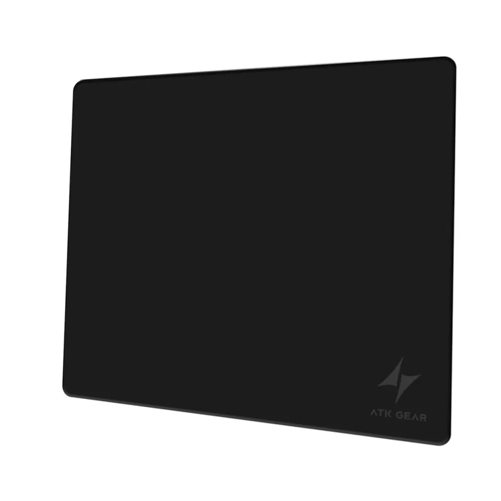 Perifericos Pad Mouse ATK G640 460x400x3mm Black M