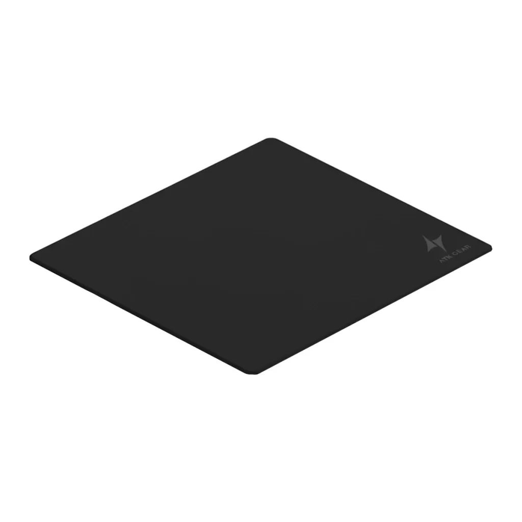 Perifericos Pad Mouse ATK G640 460x400x3mm Black M