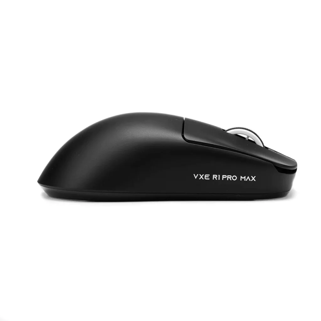 Perifericos Mouse Inalambrico ATK VXE R1 Pro Max Black BT Gamer
