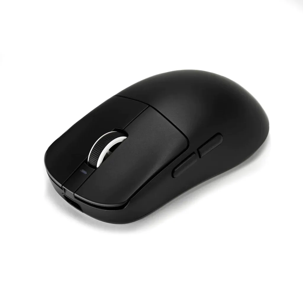 Perifericos Mouse Inalambrico ATK VXE R1 Pro Max Black BT Gamer