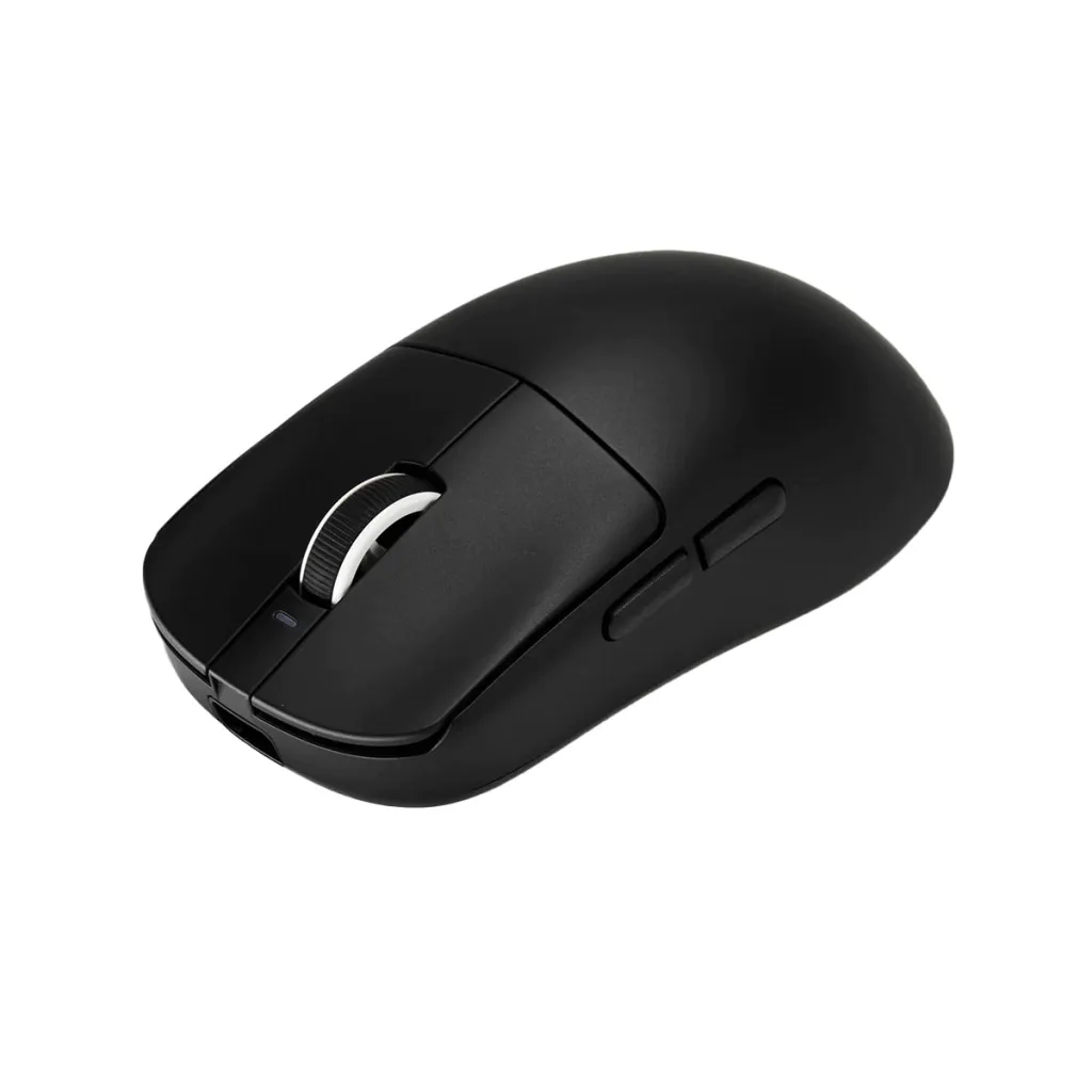Perifericos Mouse Inalambrico ATK VXE R1 SE+ Dragonfly Black BT Gamer