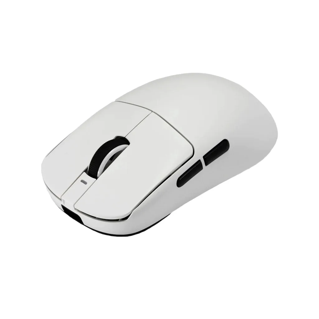 Perifericos Mouse Inalambrico ATK VXE R1 SE+ Dragonfly White BT Gamer