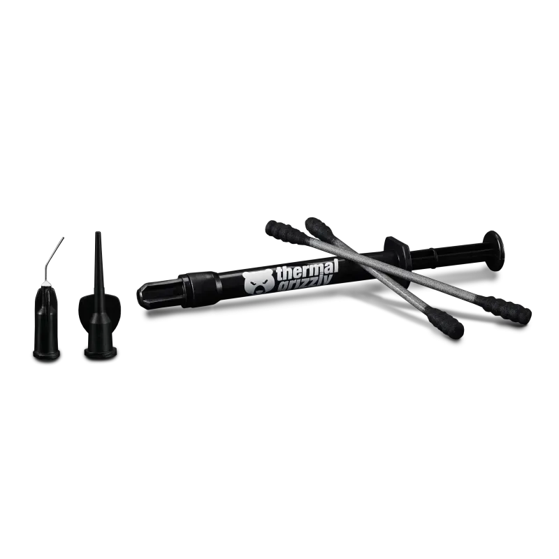 Refrigeracion Metal Liquido Thermal Grizzly Conductonaut 5g TG-C-005-R
