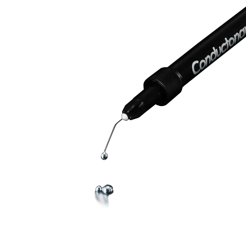 Refrigeracion Metal Liquido Thermal Grizzly Conductonaut 5g TG-C-005-R