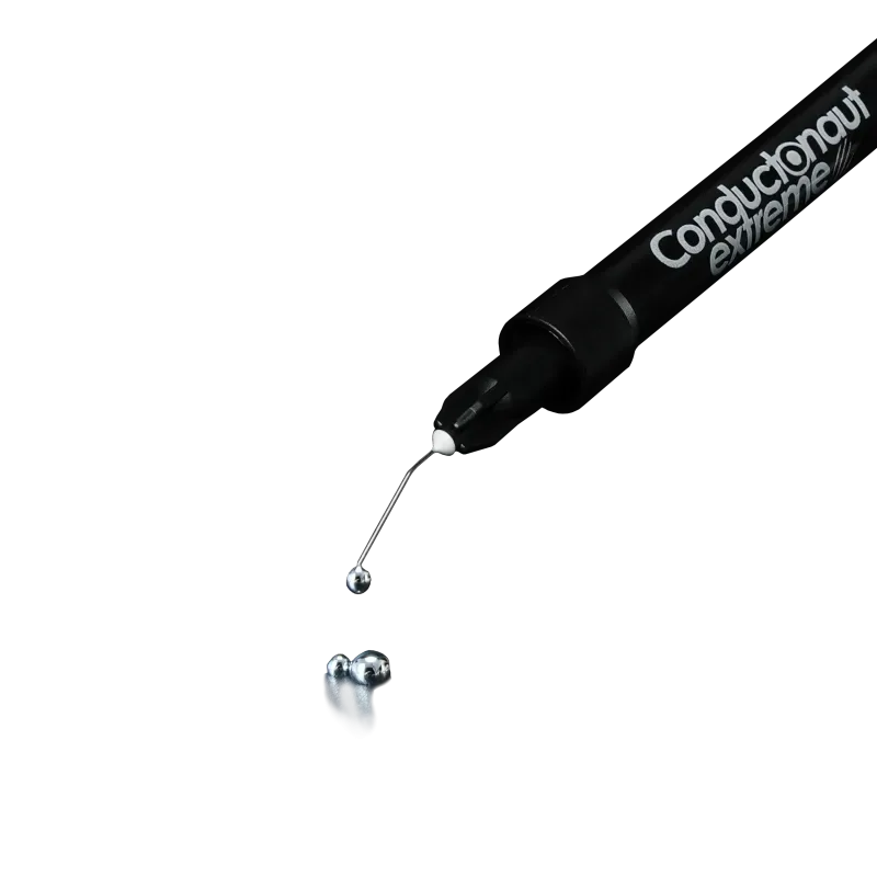 Refrigeracion Metal Liquido Thermal Grizzly Conductonaut Extreme 5g TG-C-005-R