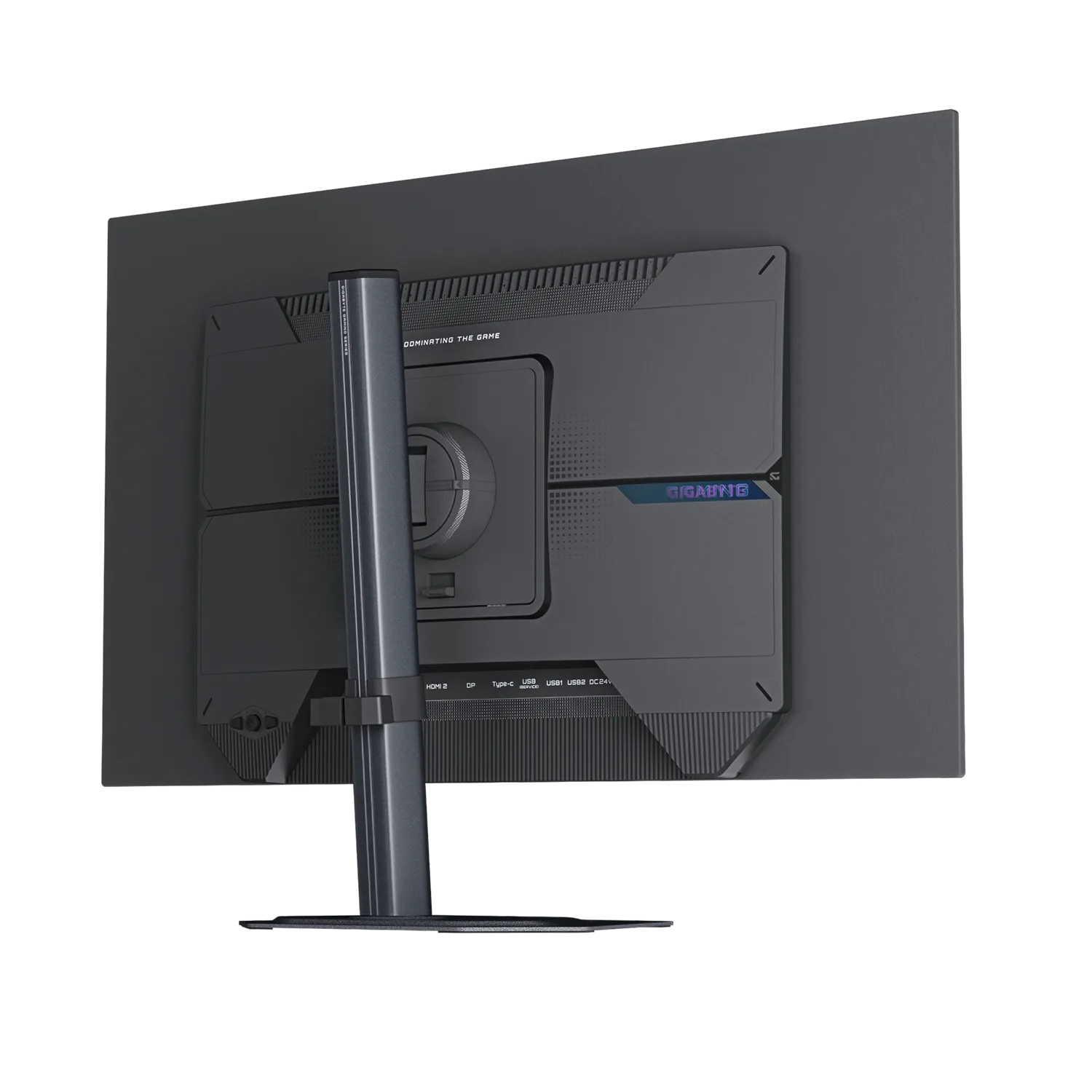 Monitor 27 Gigabyte 2K 280Hz OLED 0.03ms MO27Q28G