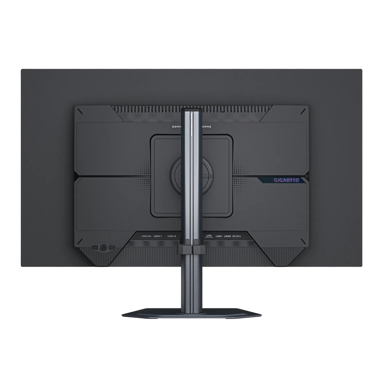 Monitor 27 Gigabyte 2K 280Hz OLED 0.03ms MO27Q28G