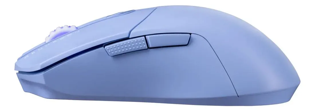 Perifericos Mouse Inalambrico Redragon ST4R PRO Bluetooth Blue Gamer M917B-PRO
