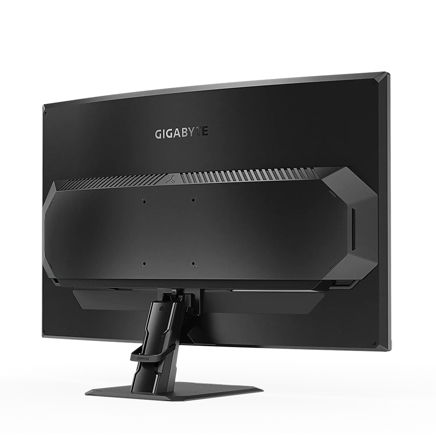 Monitor 27 Gigabyte 180Hz Full HD 1ms Curvo GS27FC