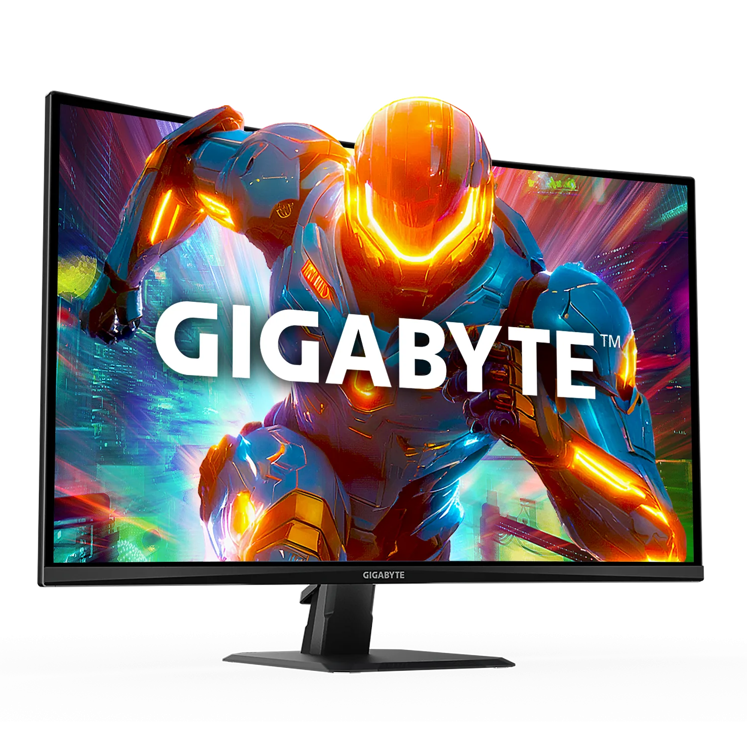 Monitor 27 Gigabyte 180Hz Full HD 1ms Curvo GS27FC