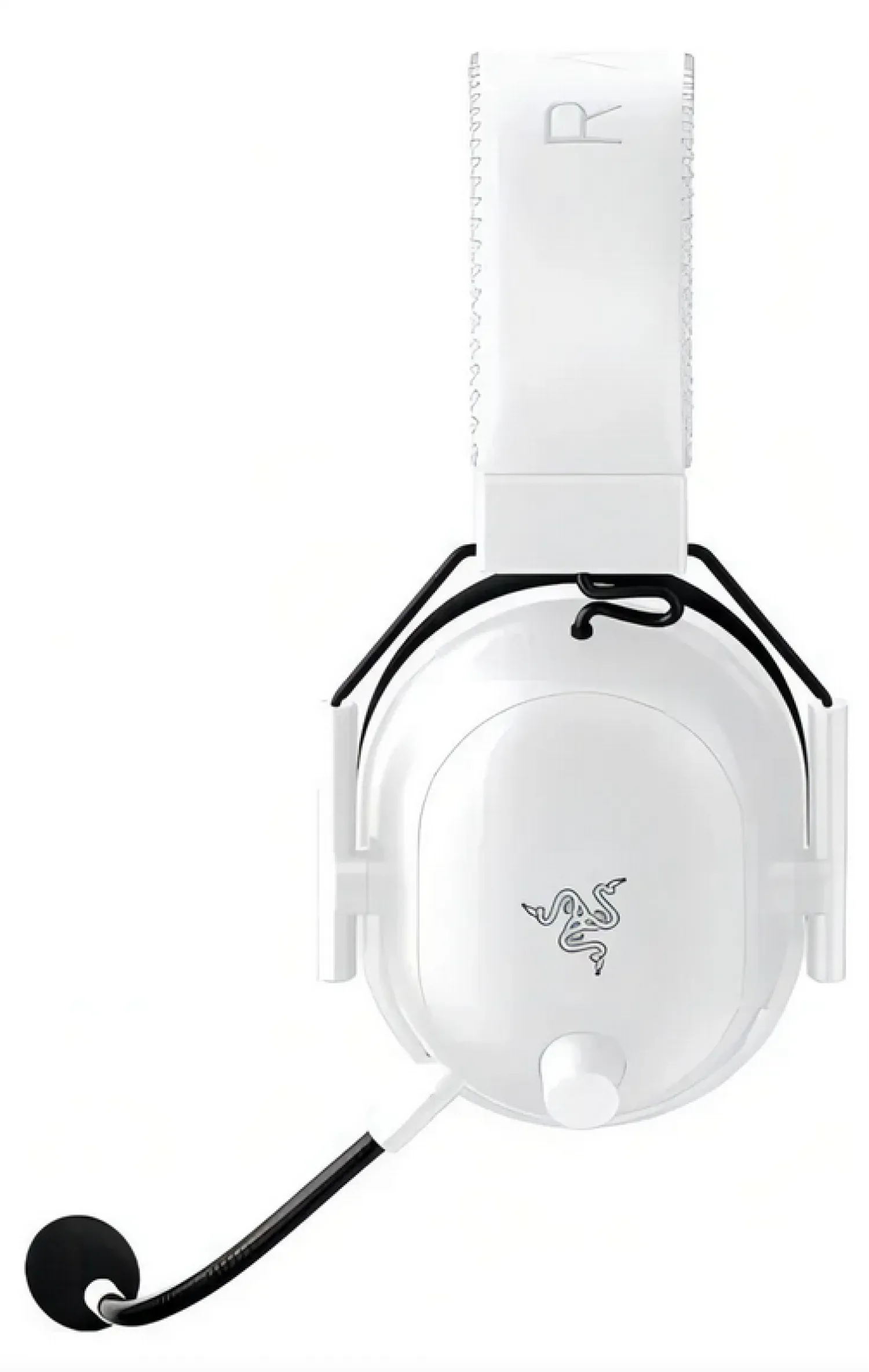 Perifericos Auricular Razer Blackshark V2 X White PC Y Xbox RZ04-03241500-R3U1