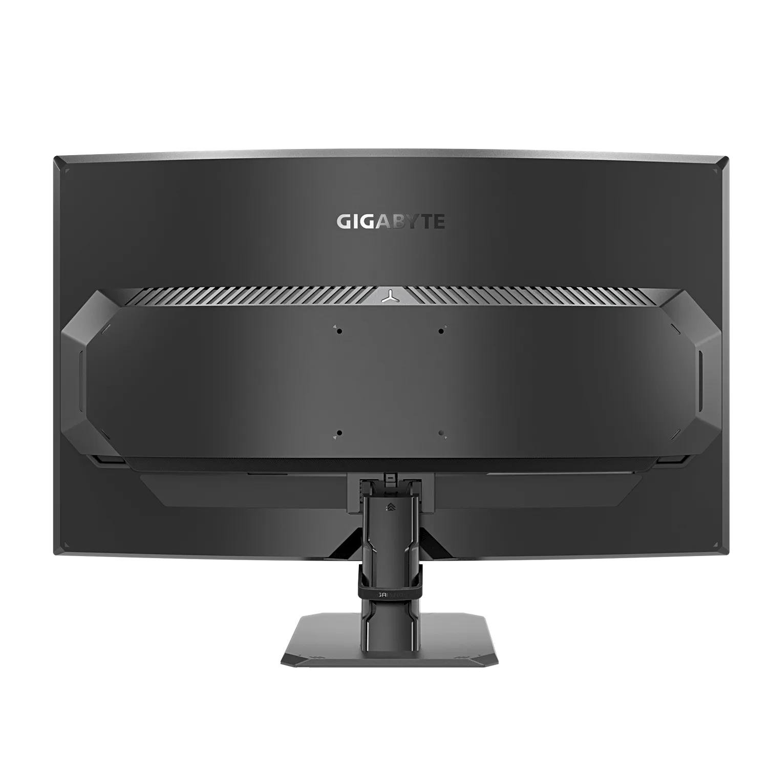 Monitor 32 Gigabyte 2K 180Hz 1ms Curvo GS32QCA AR2