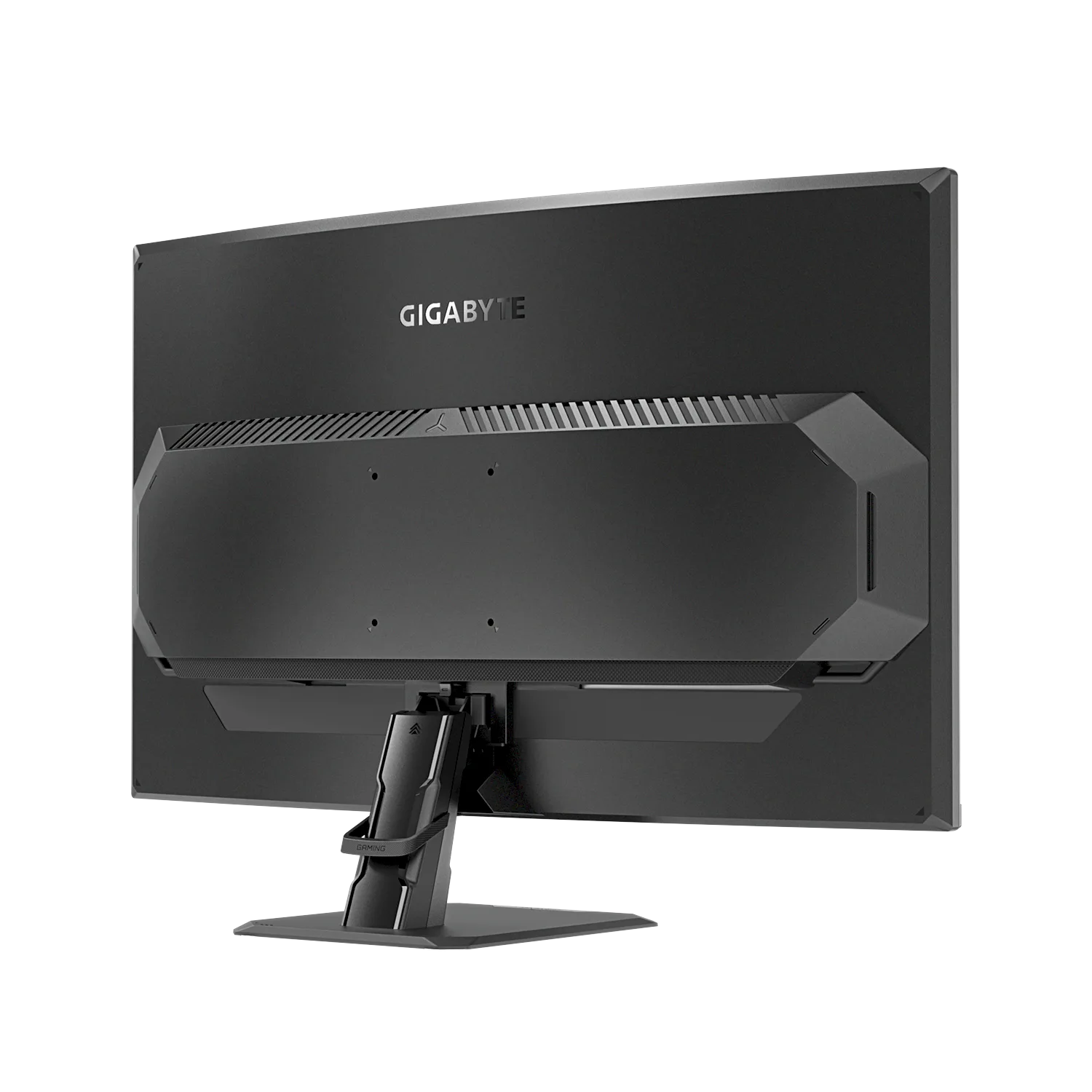 Monitor 32 Gigabyte 2K 180Hz 1ms Curvo GS32QCA AR2