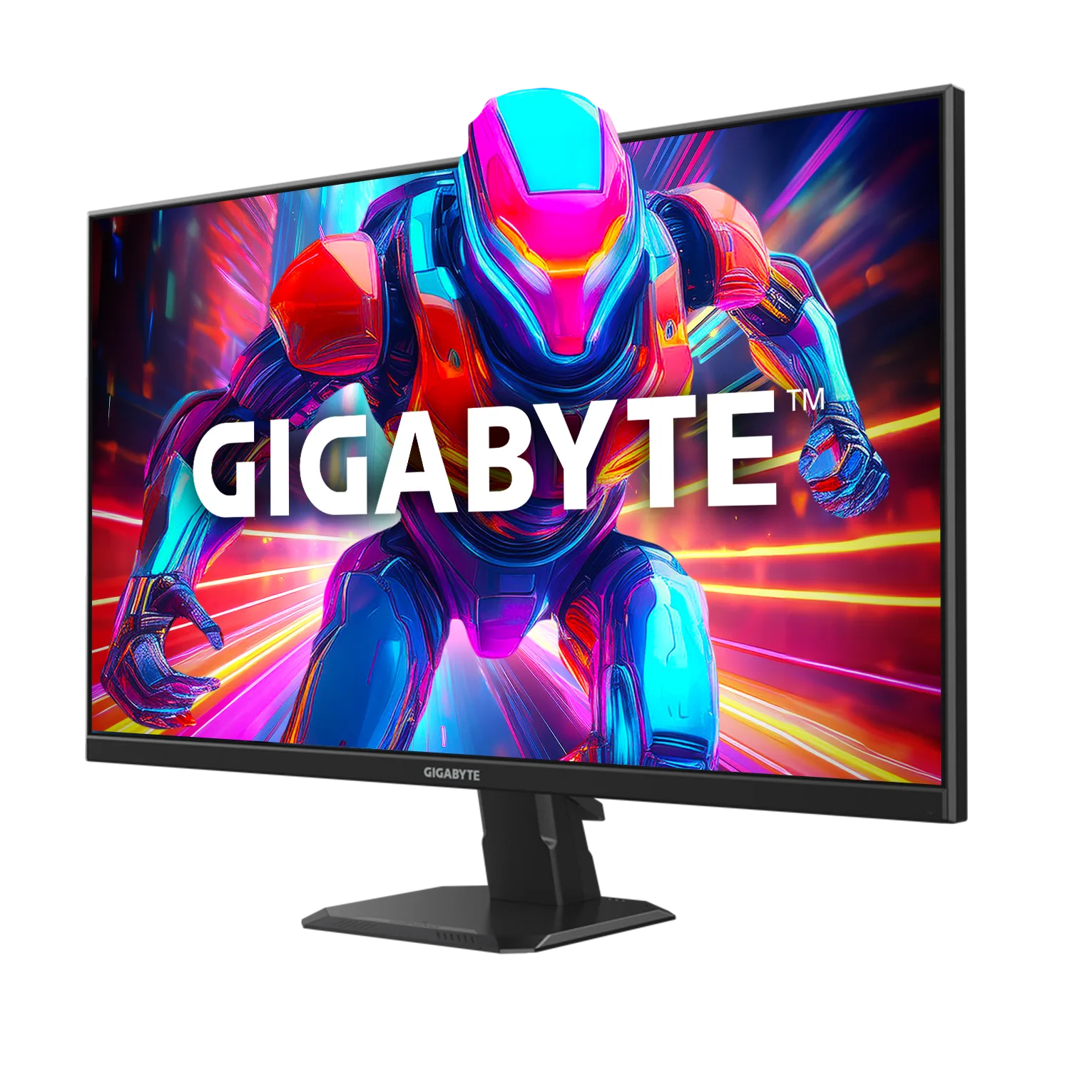 Monitor 27 Gigabyte 2K 180Hz IPS 1ms GS27QA SA1