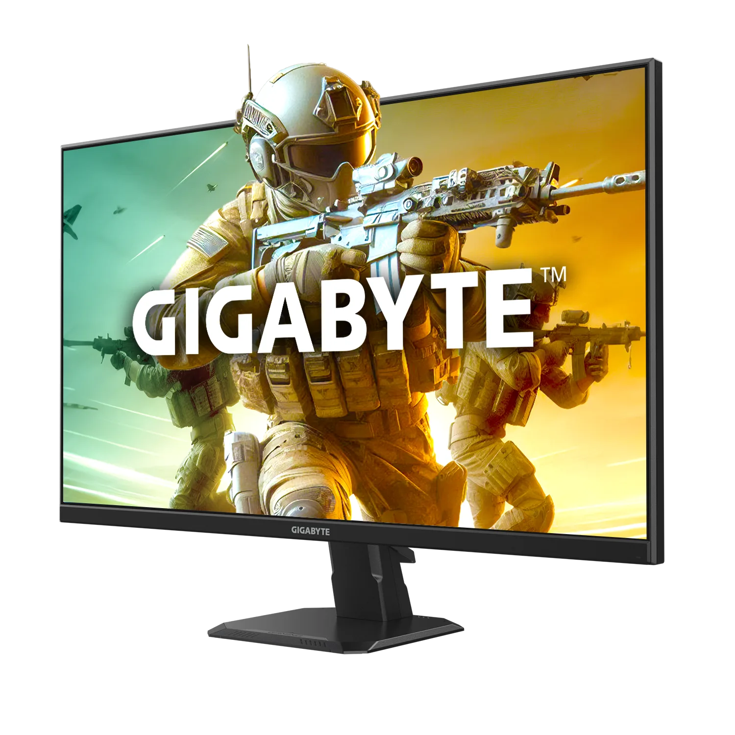 Monitor 27 Gigabyte 2K 240Hz IPS 1ms GS27Q X SA1