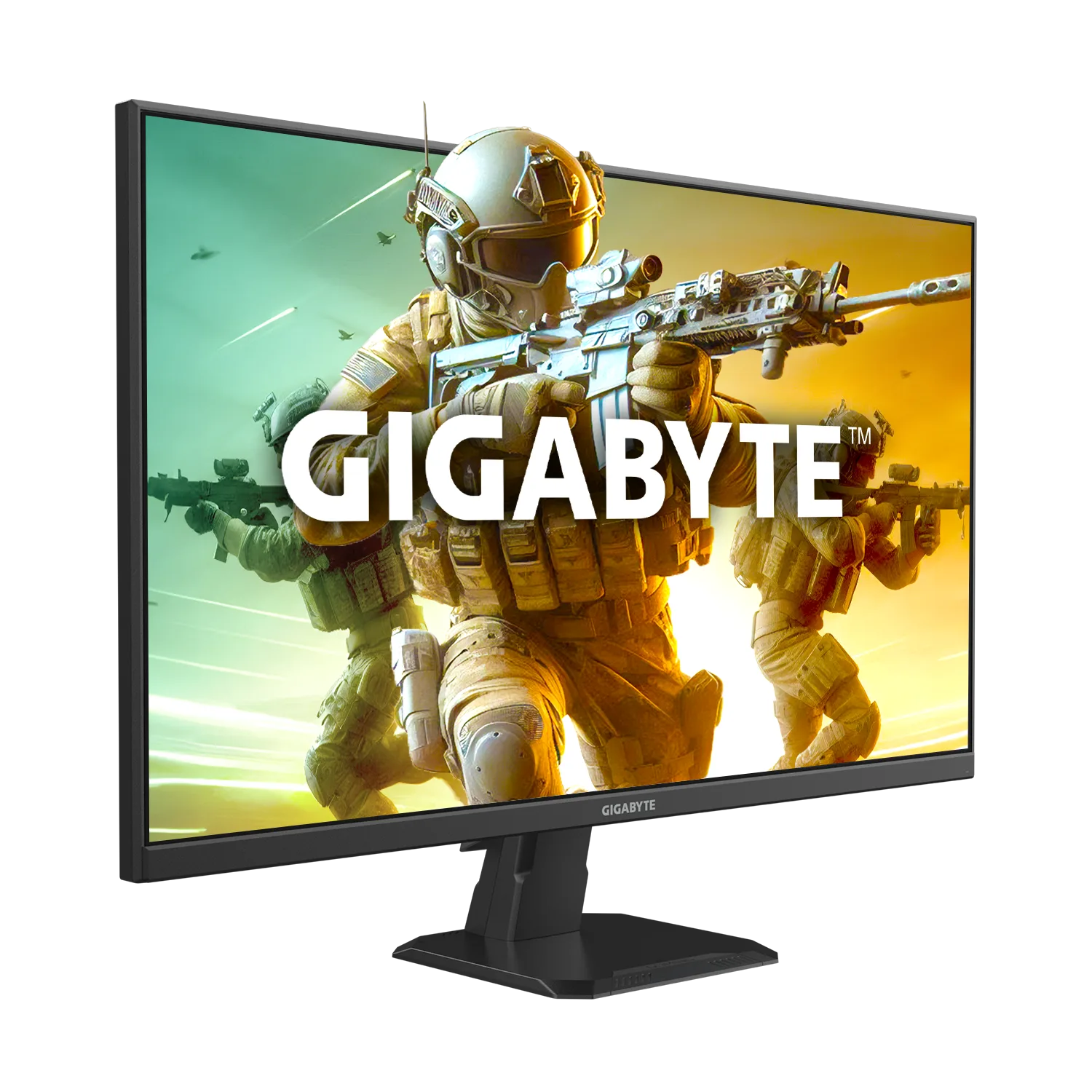 Monitor 27 Gigabyte 2K 240Hz IPS 1ms GS27Q X SA1