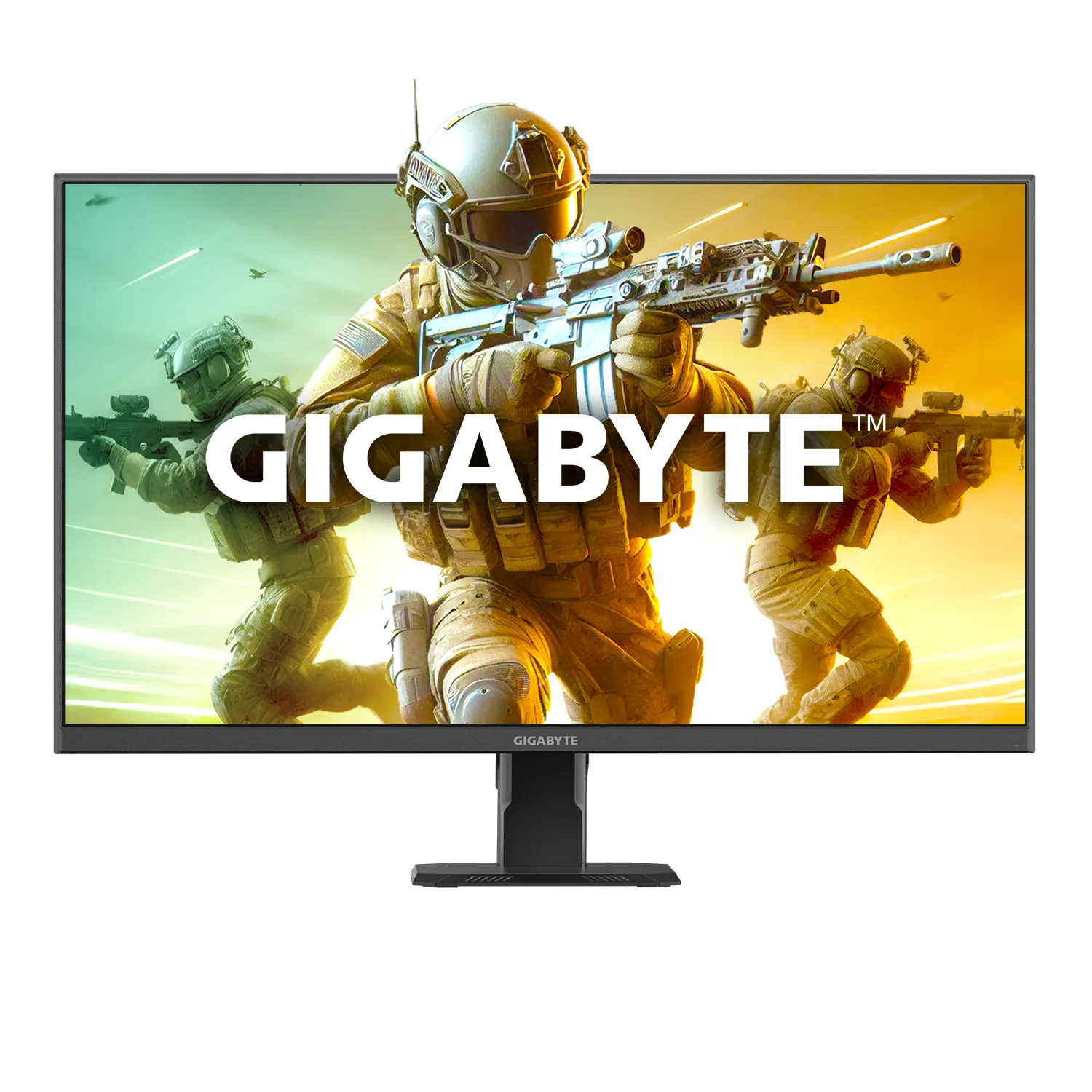 Monitor 27 Gigabyte 2K 240Hz IPS 1ms GS27Q X SA1