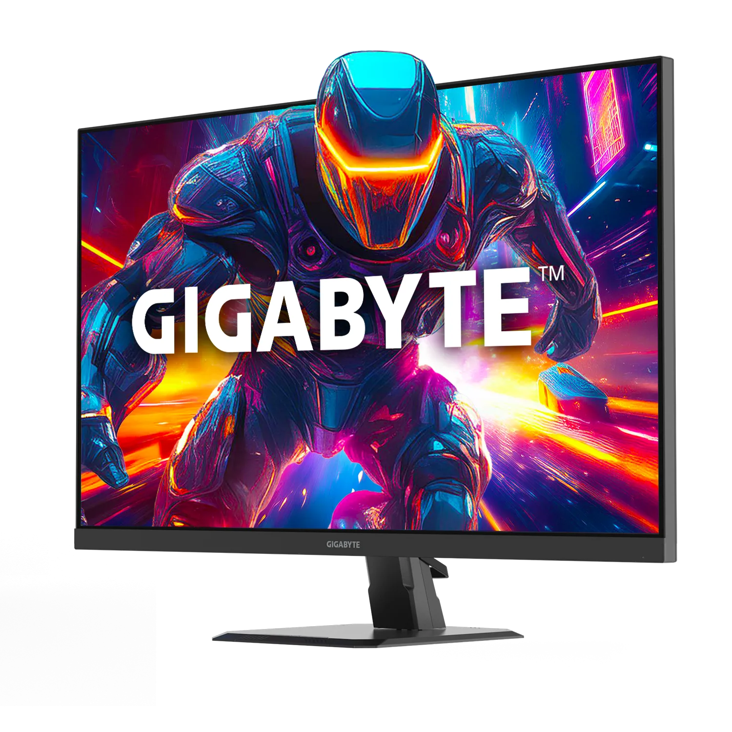 Monitor 32 Gigabyte 2K 165Hz 1ms IPS GS32Q