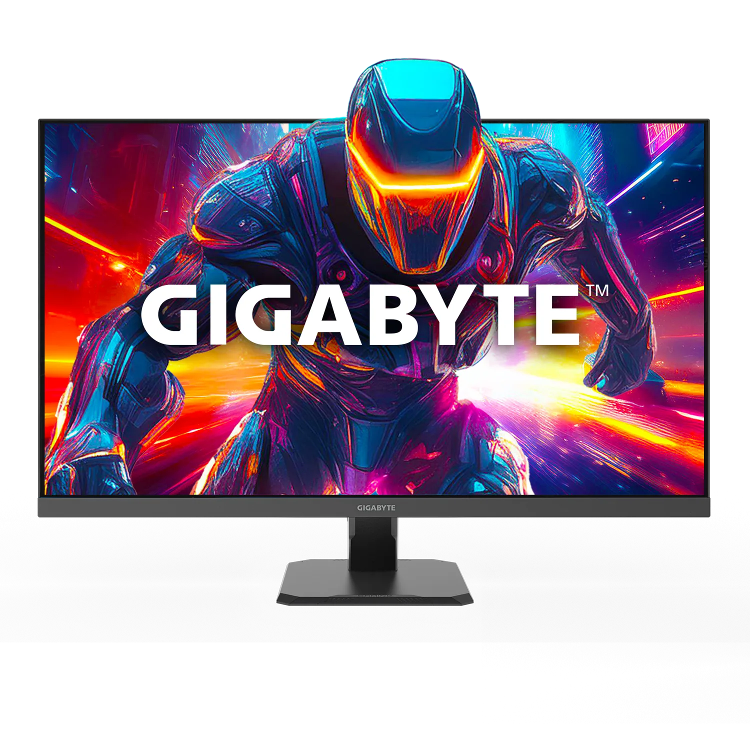 Monitor 32 Gigabyte 2K 165Hz 1ms IPS GS32Q