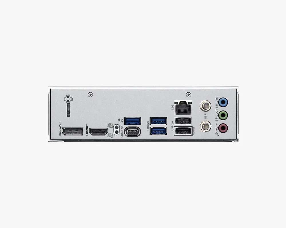 Motherboard Amd MSI B850M Gaming WIFI6E AM5