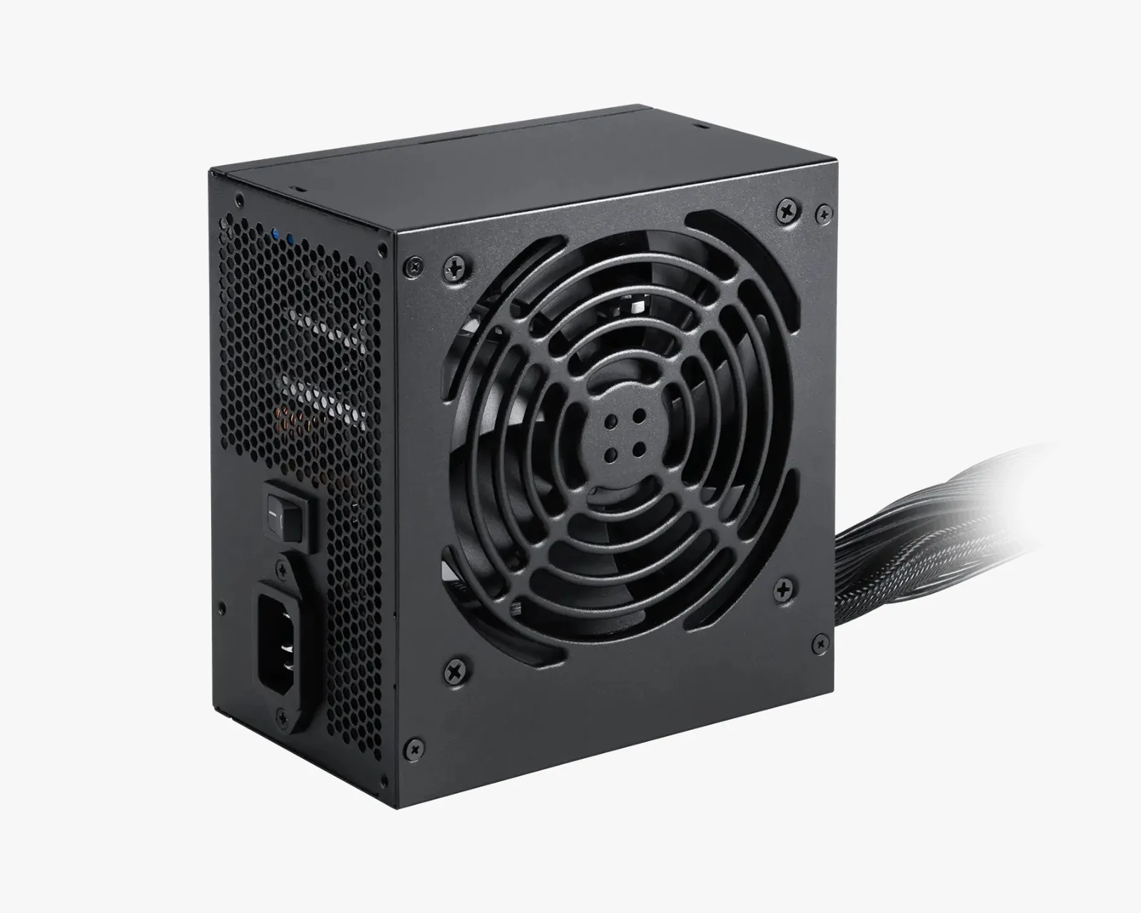 Fuente Certificada MSI 650W 80 Plus Gold MAG A650GN II