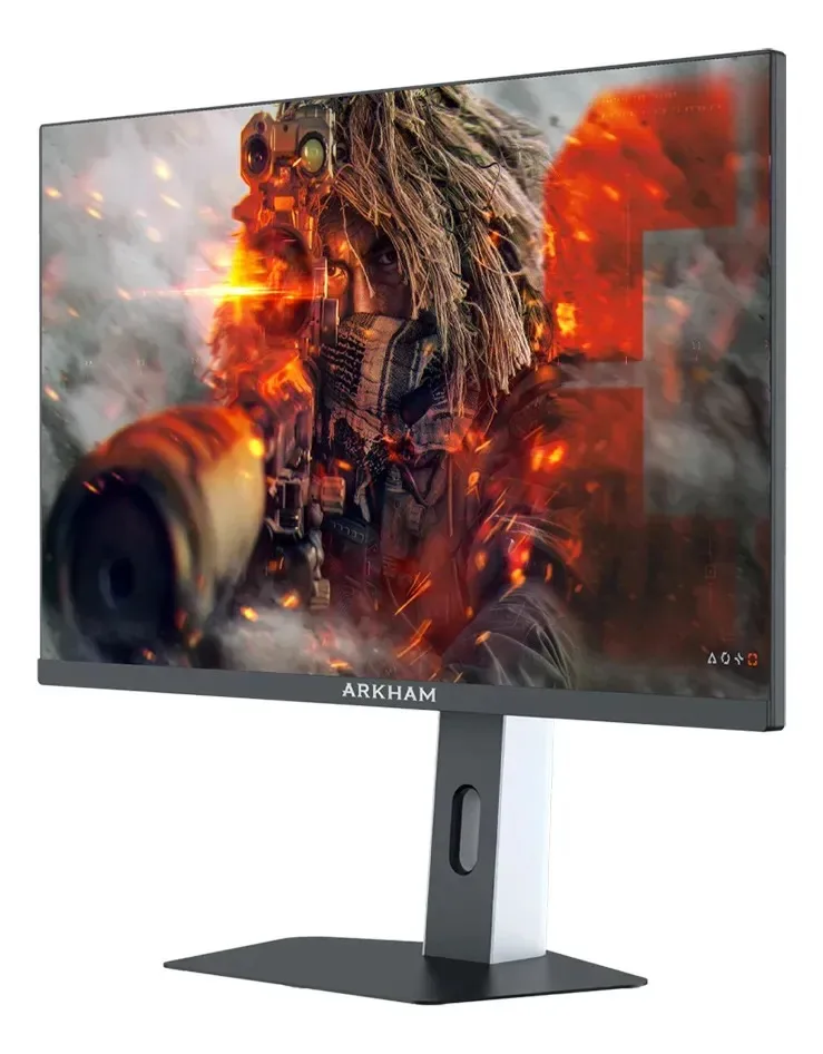 Monitor 27 Arkham 2K QHD 210Hz IPS 0.5ms ARK27210QI8P