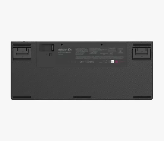 Perifericos Teclado Inalambrico Logitech G515 Lightspeed TKL Black Gamer Mecanico BT 920-012423