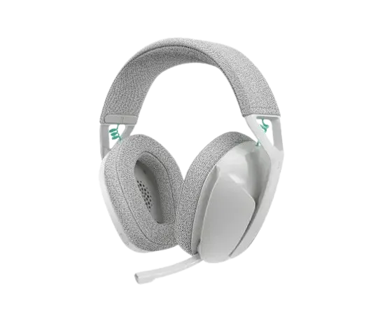 PERIFERICOS AURICULAR LOGITECH G321 WHITE LIGHTSPEED WIRELESS GAMER 981-001568