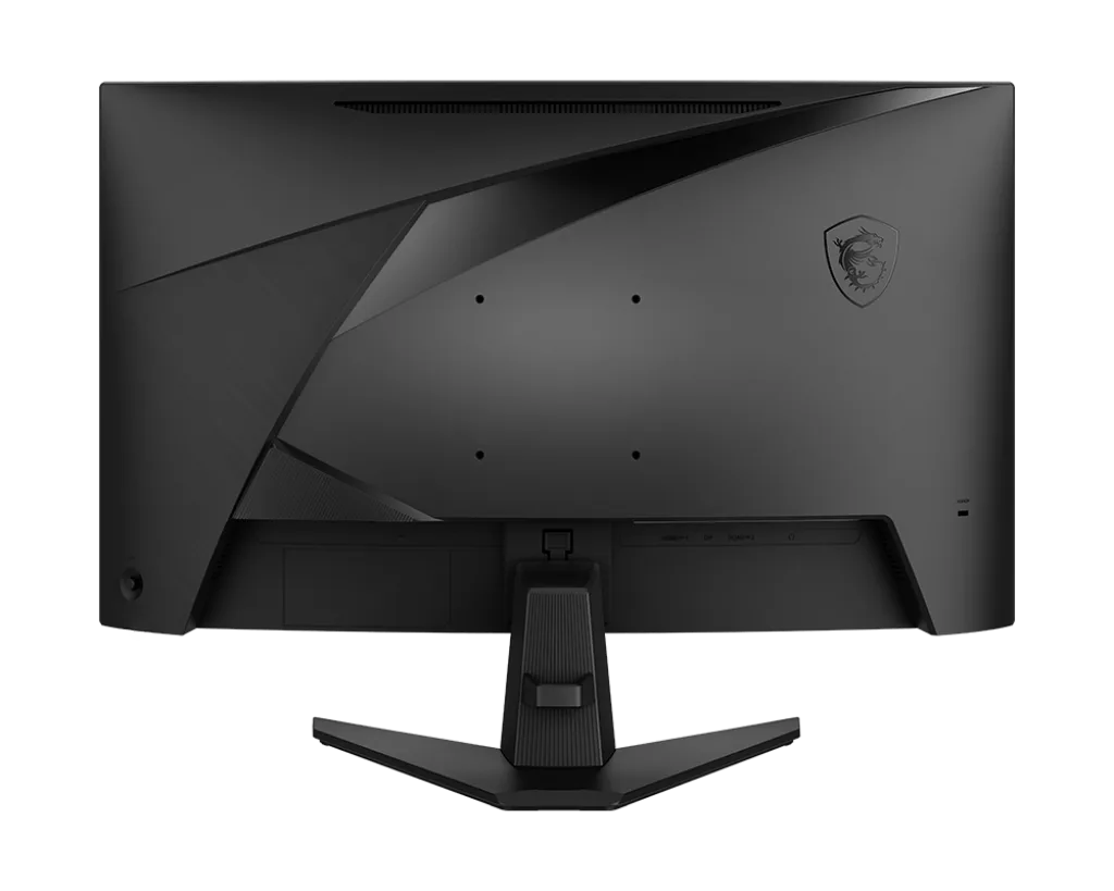 Monitor 27 MSI 200Hz Full HD 0.5ms Curvo MAG 276CF E20