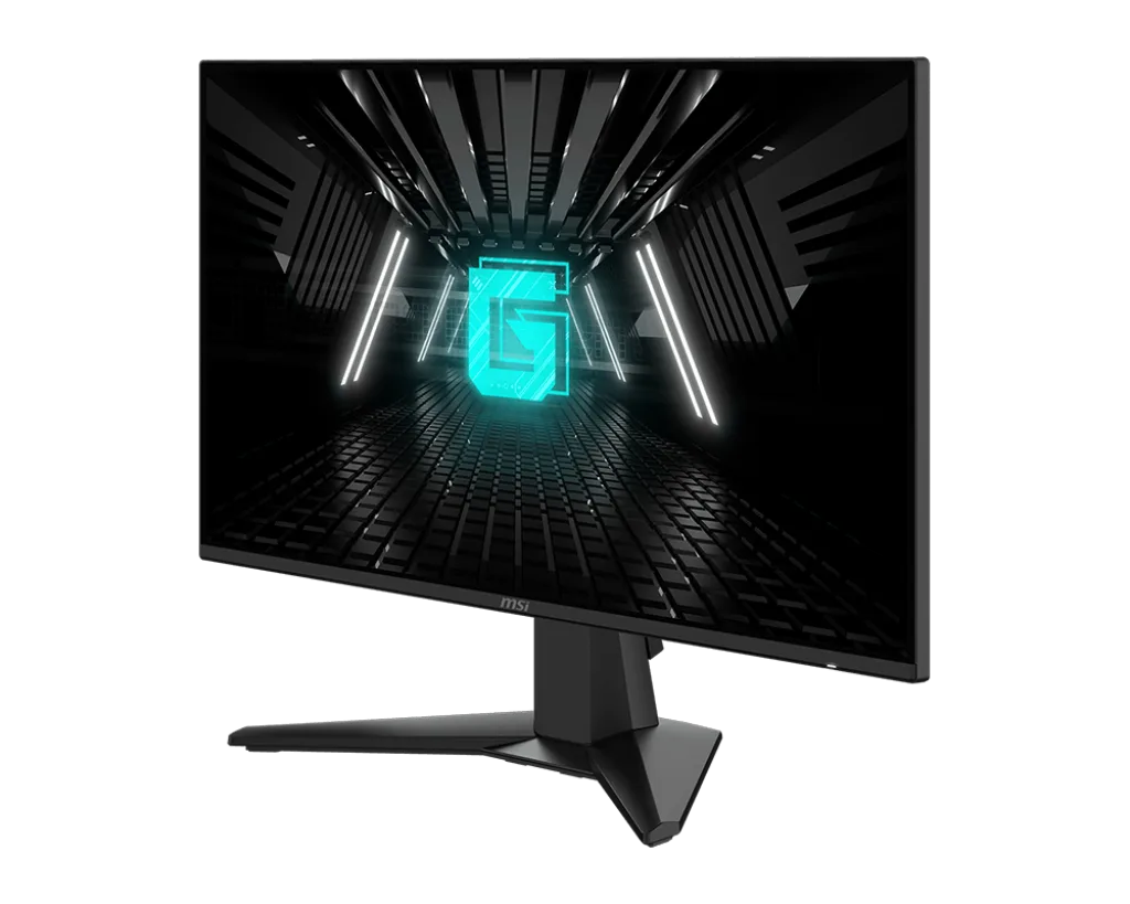 Monitor 24 MSI 144Hz Full HD IPS 1ms G242L E14