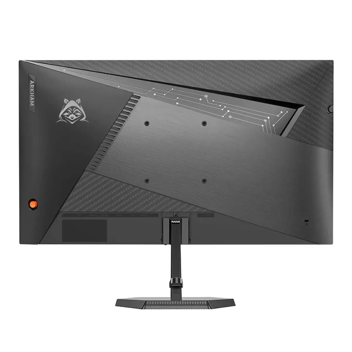 Monitor 27 Arkham 2K QHD 210Hz IPS 1ms ARK27210QI8