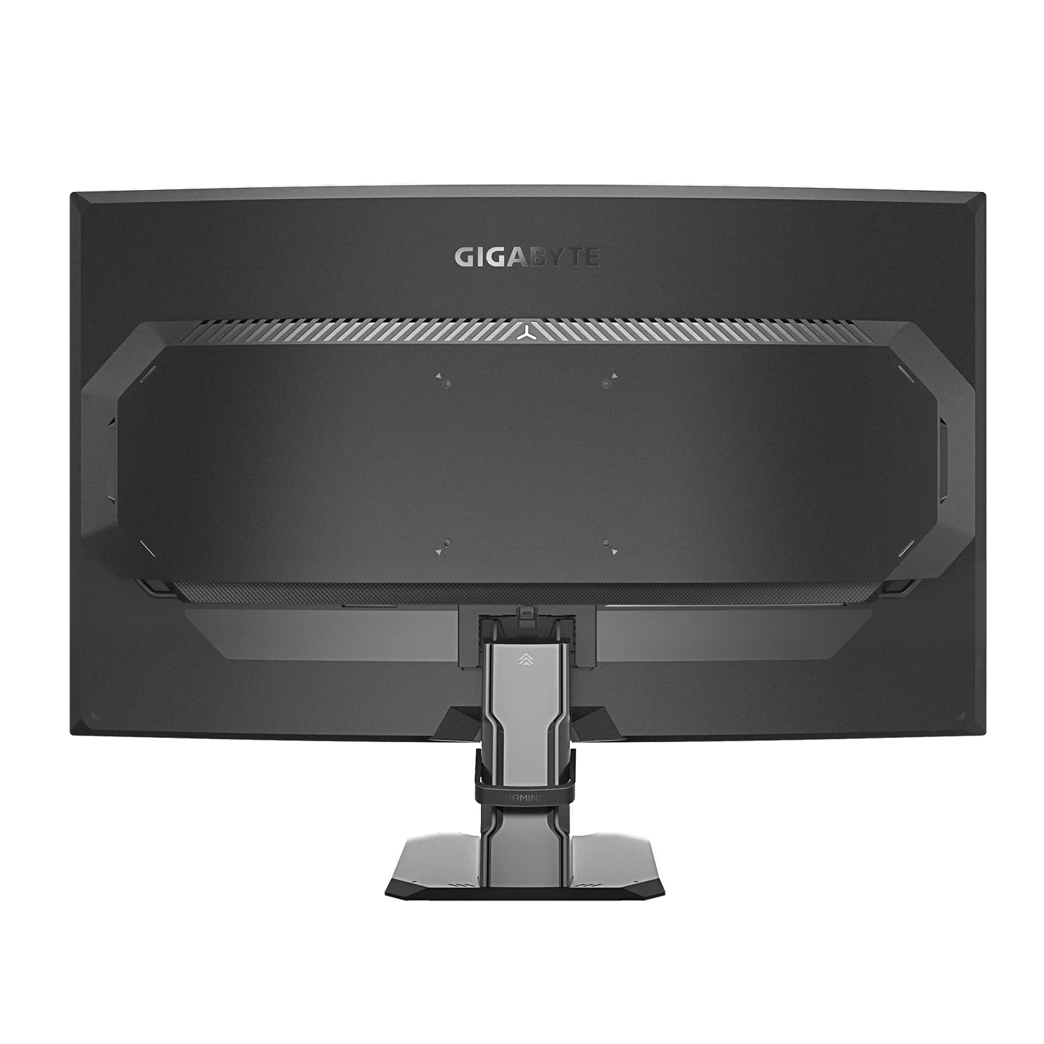 Monitor 27 Gigabyte 2K 180Hz 1ms Curvo GS27QCA AR1