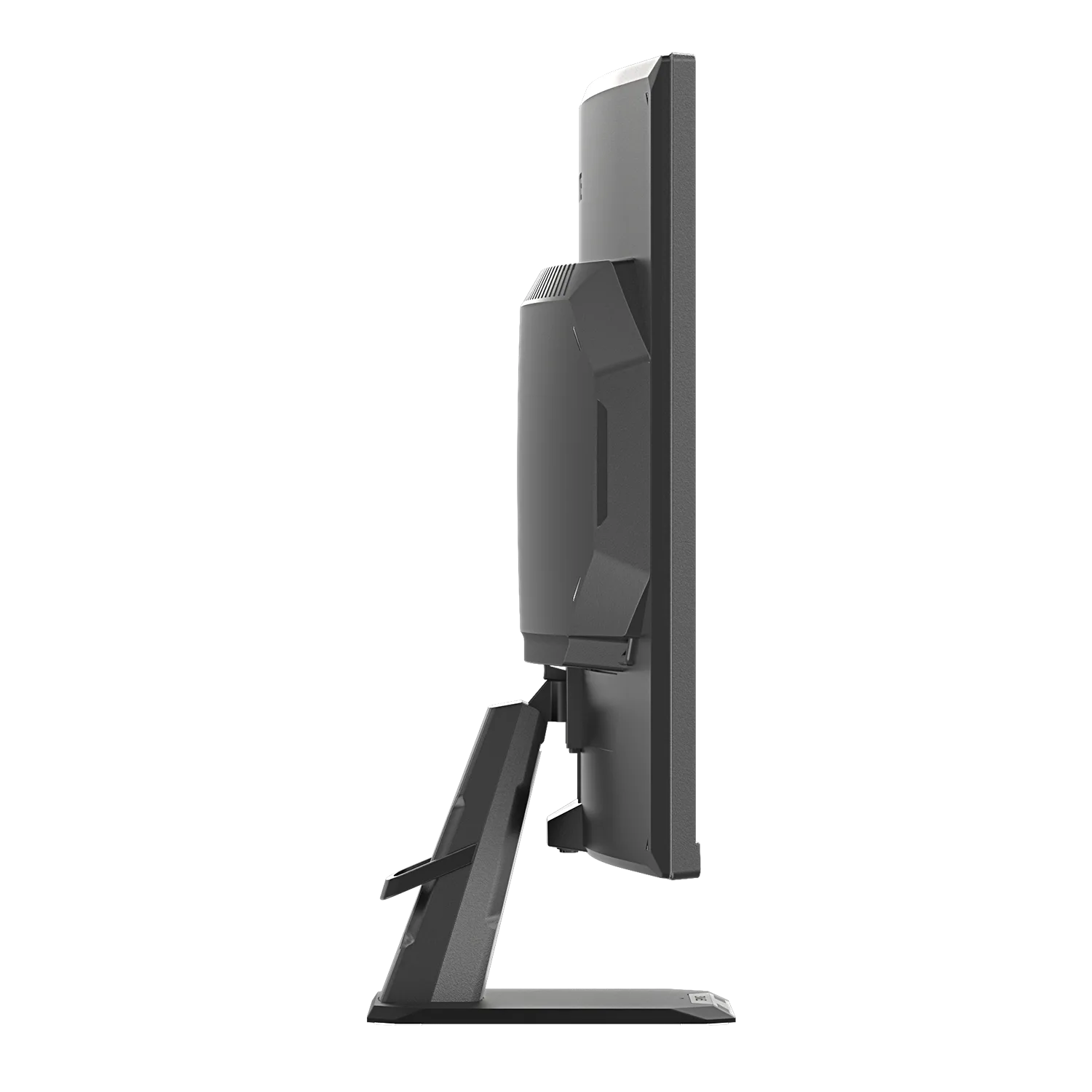 Monitor 27 Gigabyte 2K 180Hz 1ms Curvo GS27QCA SA1