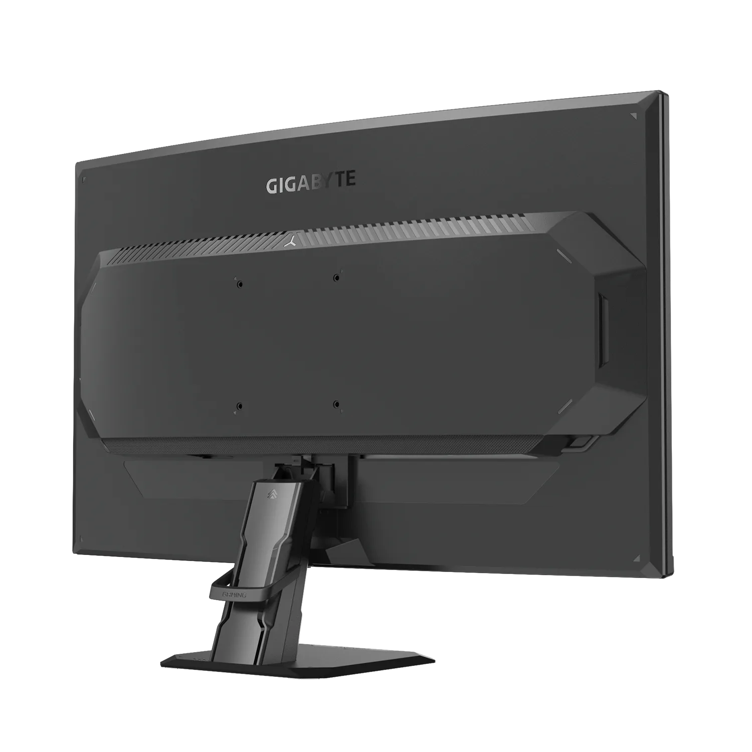 Monitor 27 Gigabyte 2K 180Hz 1ms Curvo GS27QCA SA1