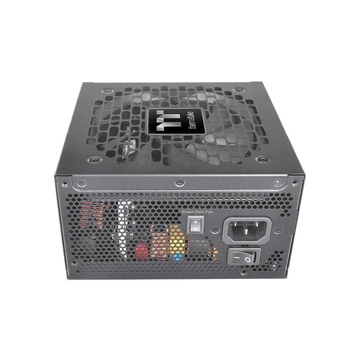Fuente Certificada Thermaltake 1000W Toughpower GT 80 Plus Gold Full Modular TPT-1000FNFAGG-3