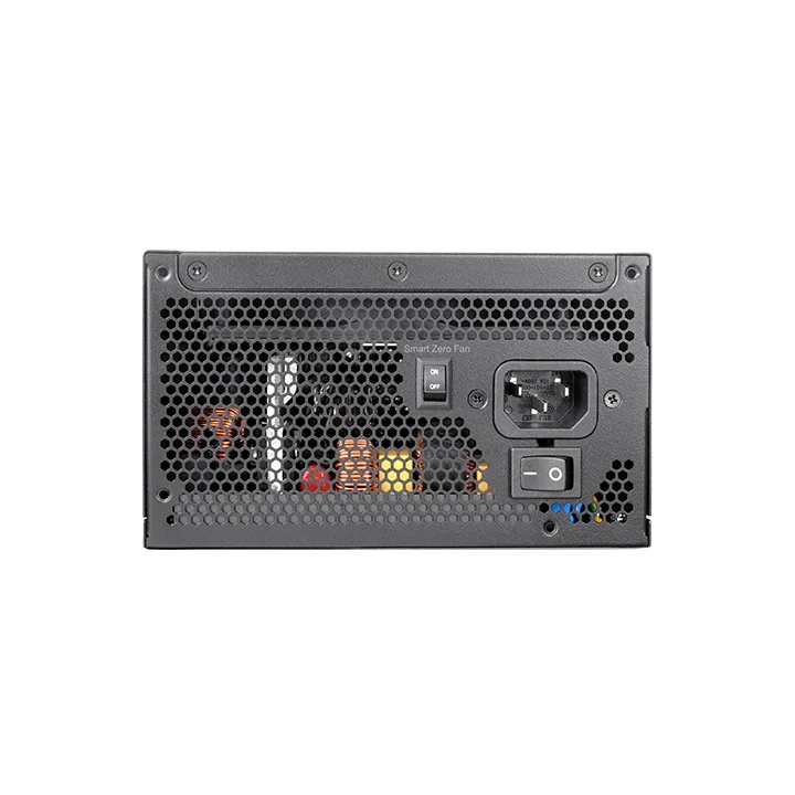 Fuente Certificada Thermaltake 1000W Toughpower GT 80 Plus Gold Full Modular TPT-1000FNFAGG-3