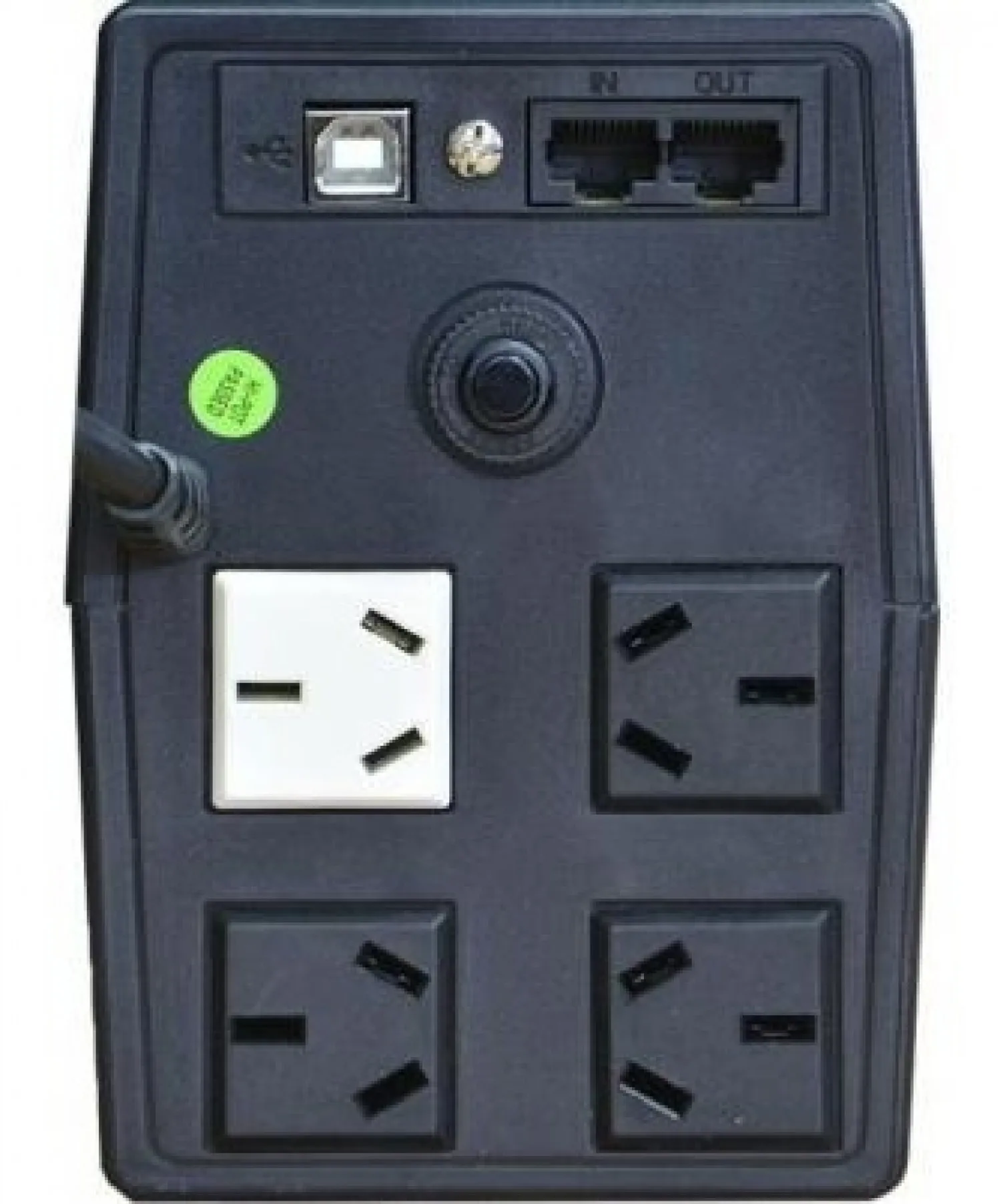 Varios UPS Lyonn CTB 800-AP LCD CTB-800AP-LCD