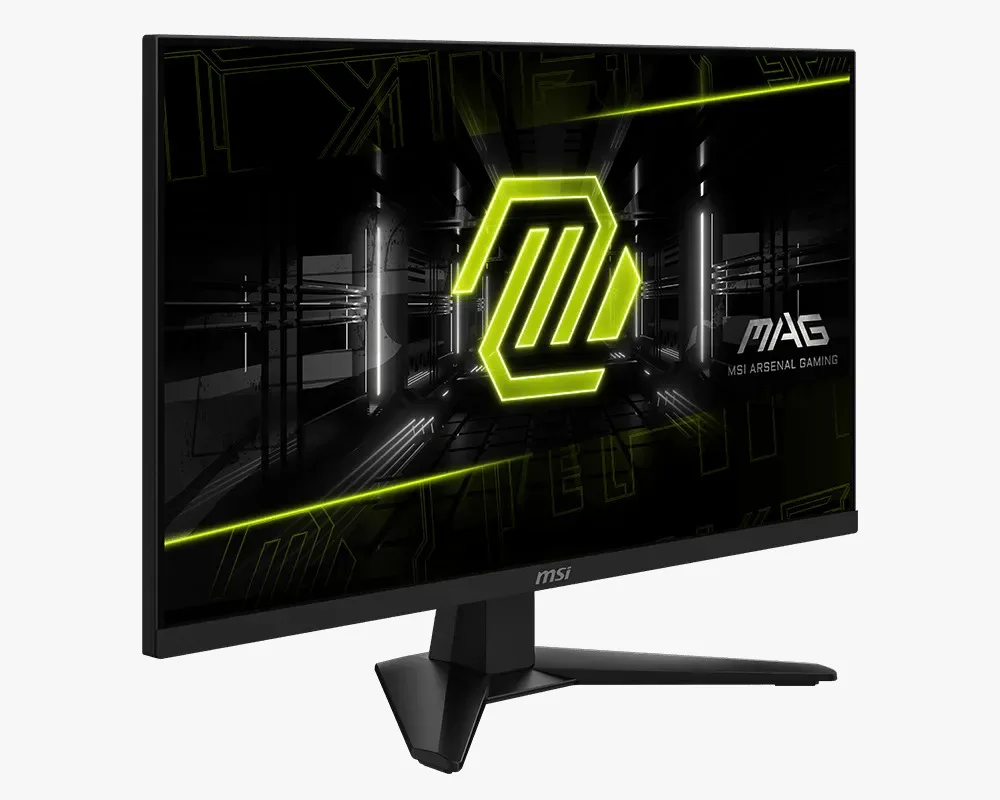 Monitor 27 MSI 200Hz Full HD IPS 0.5ms MAG 274F